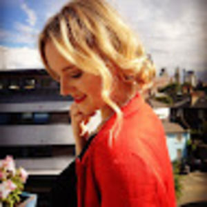 Meet your Posher, Phoebe